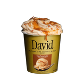 Triple Peanut Butter (6 pints)