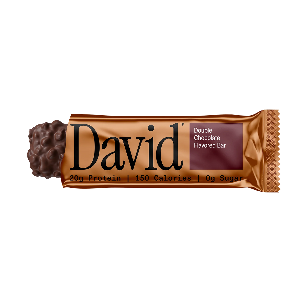 Double Chocolate