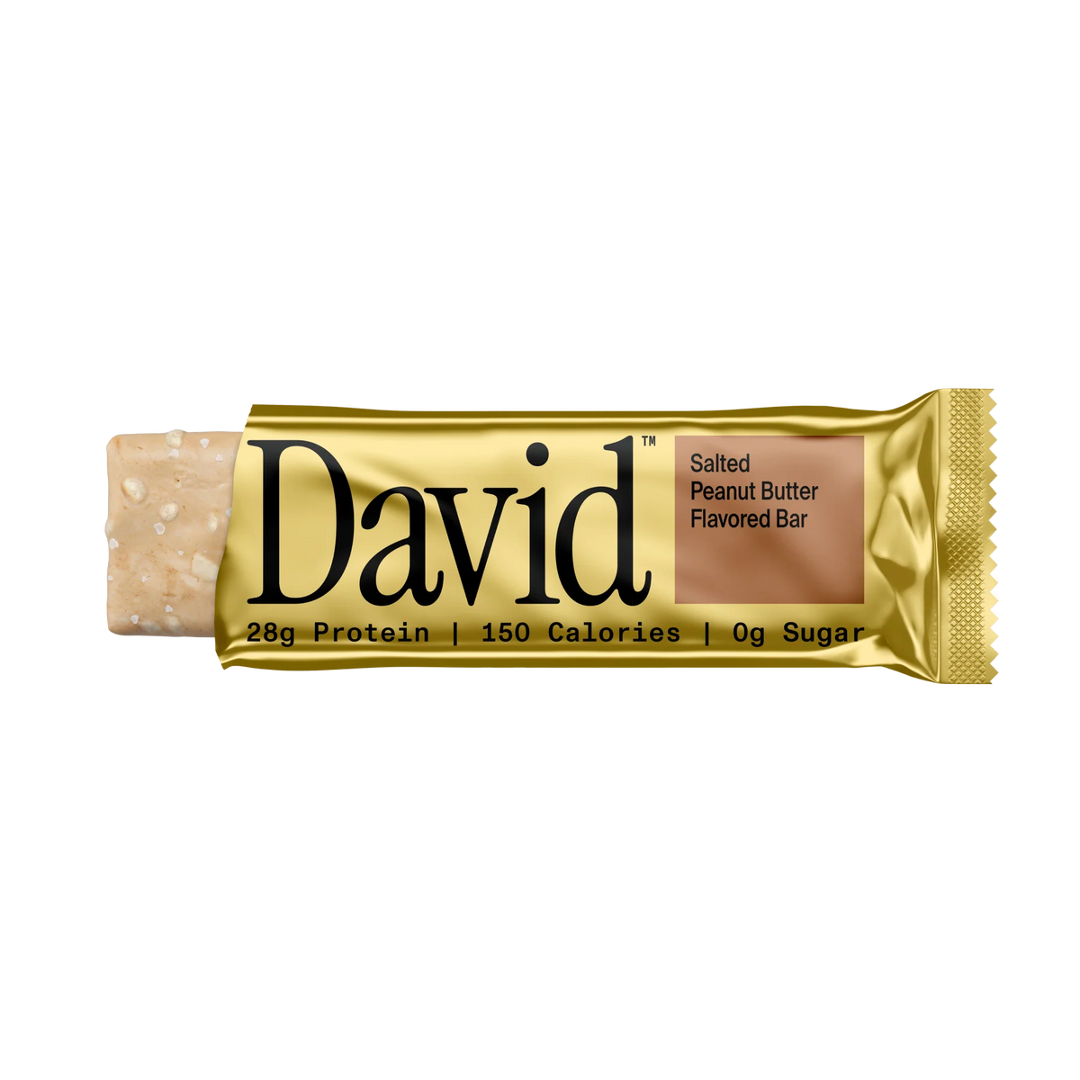 Salted Peanut Butter