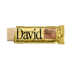 Salted Peanut Butter